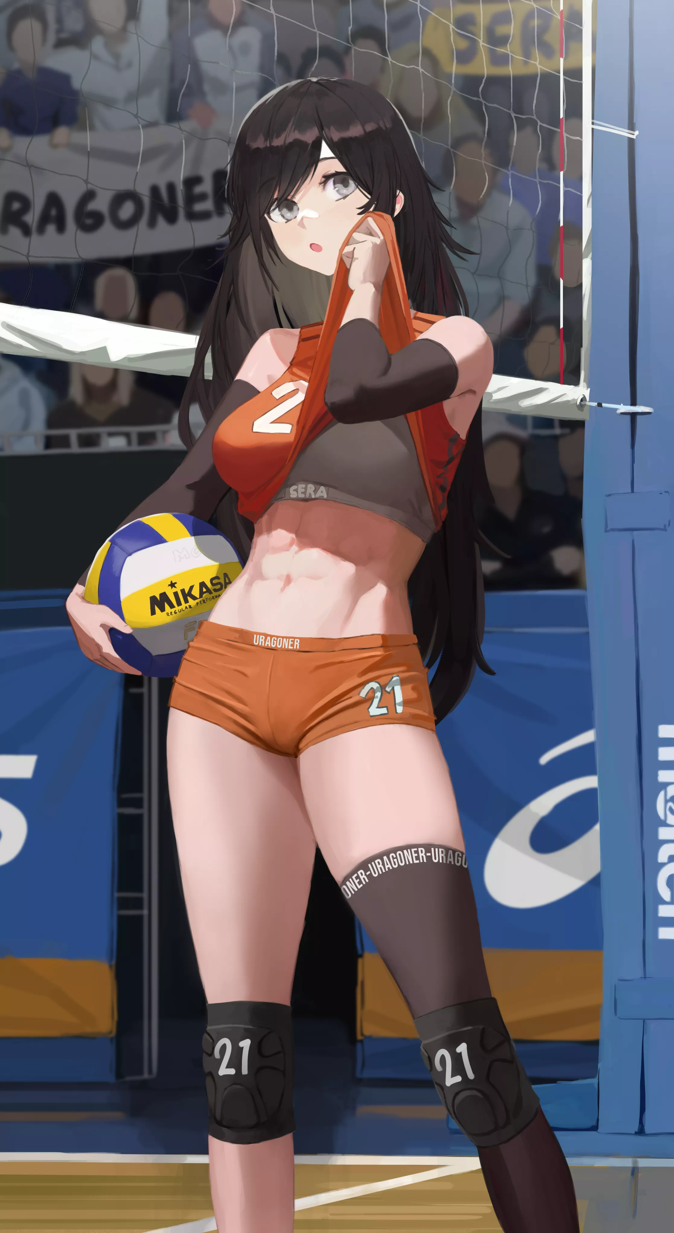 Sera posted by Sorry-Lie8585