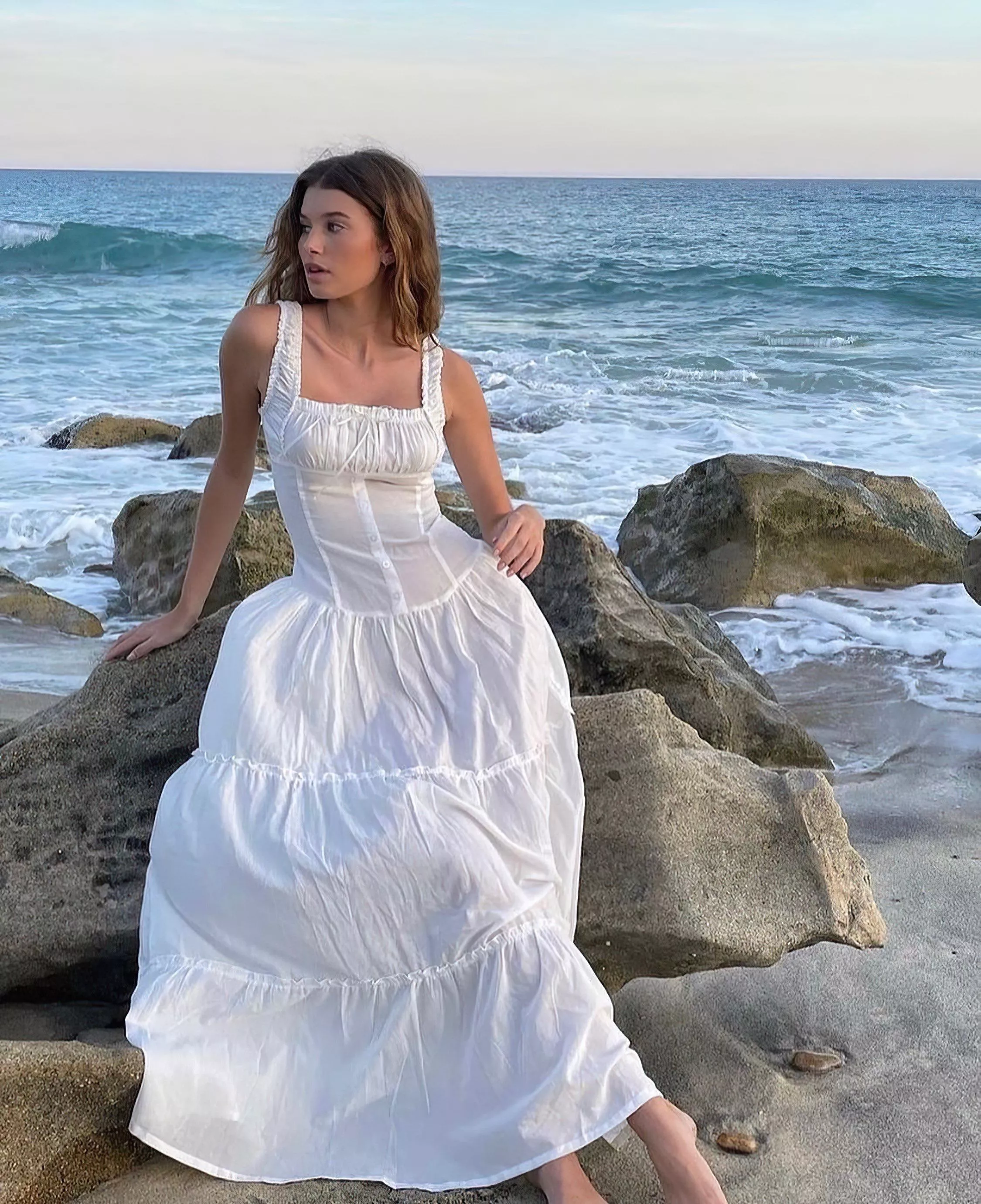 Sienna Raine Schmidt posted by NoBobcat1850