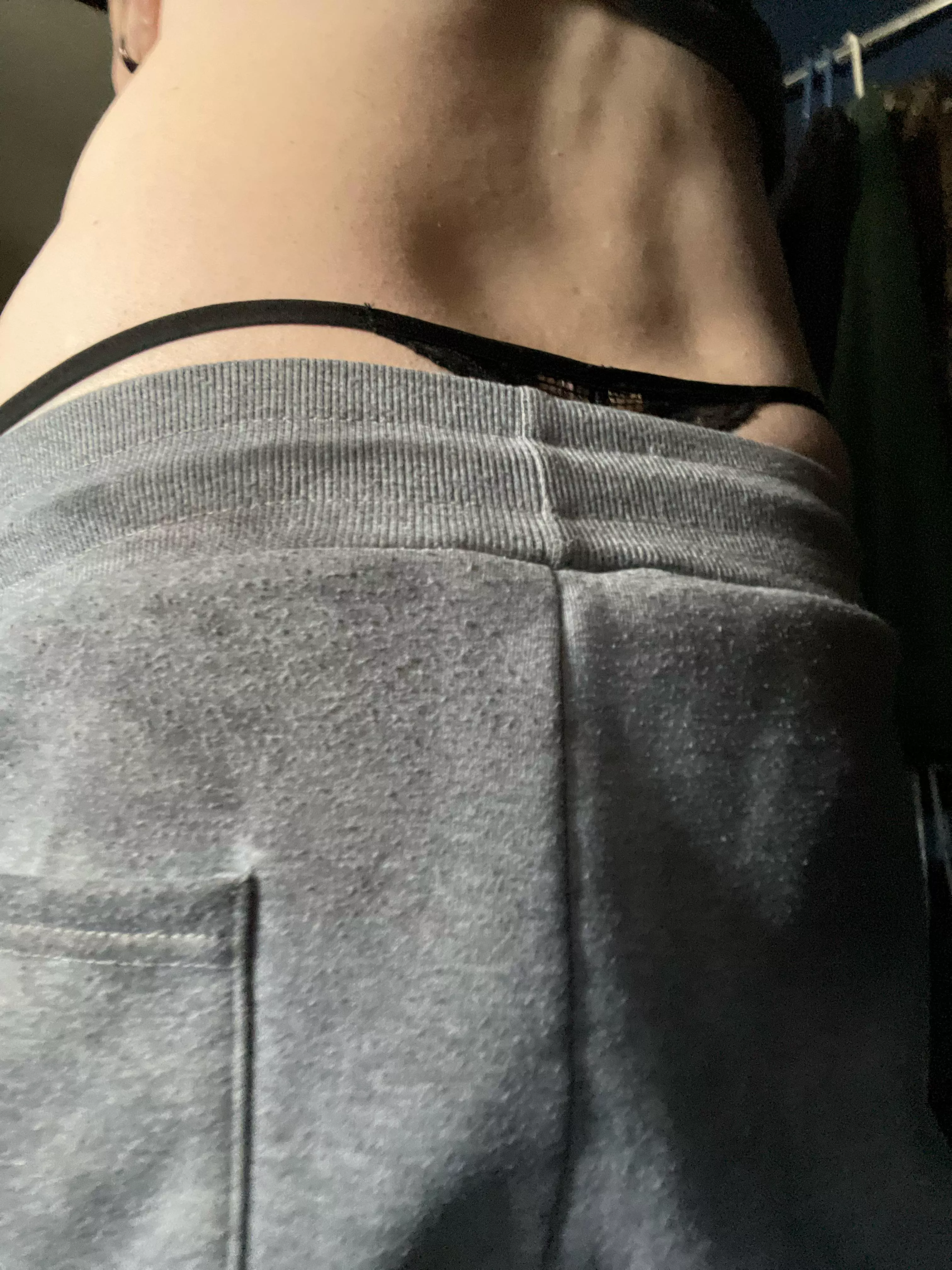 Slip posted by thongass111111