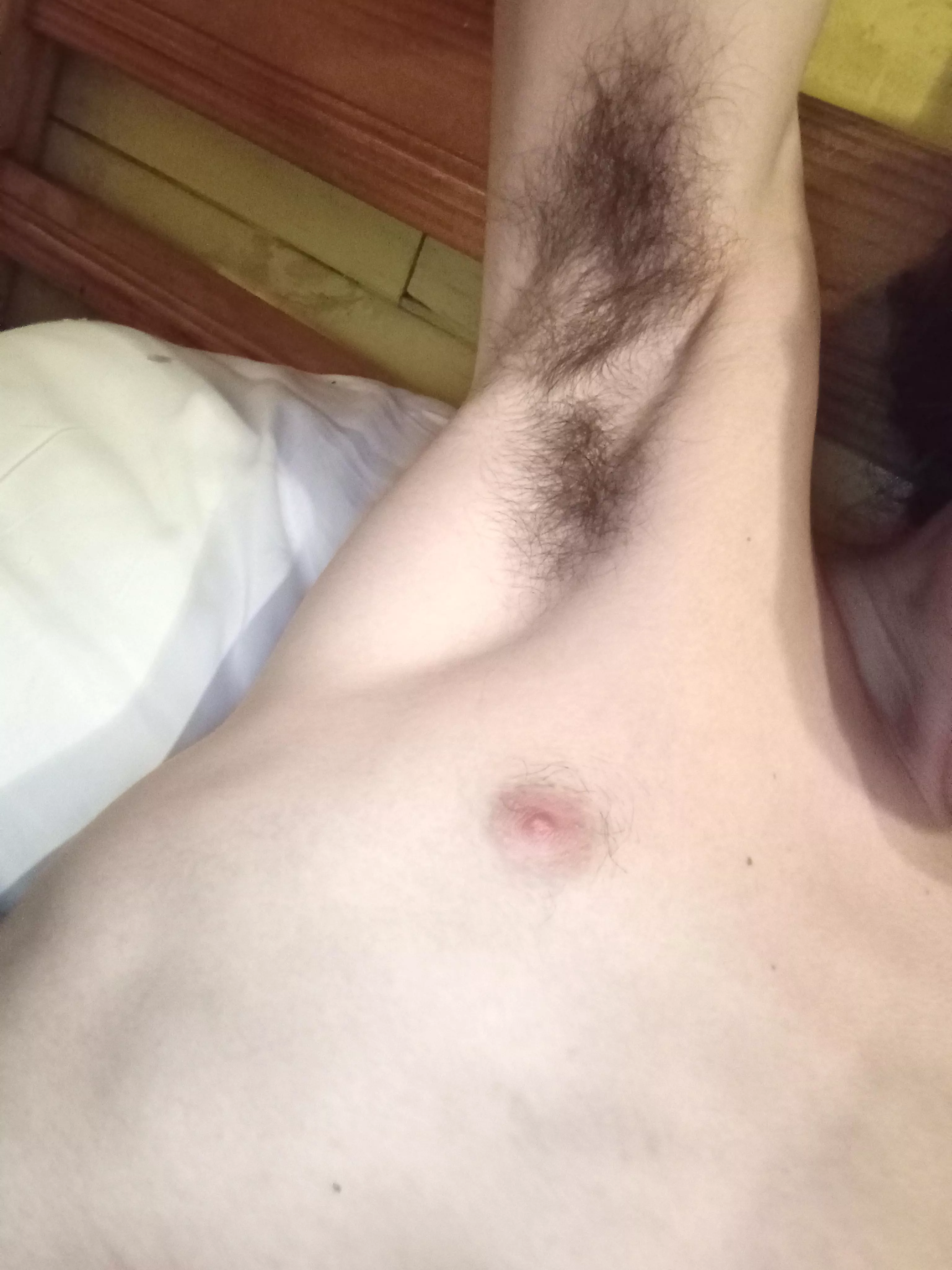 Sniff before sleep please🤤 posted by jadenpuresoul