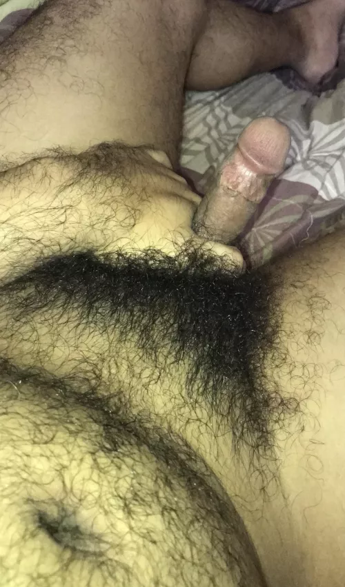 So much hair! by Itsluqas_