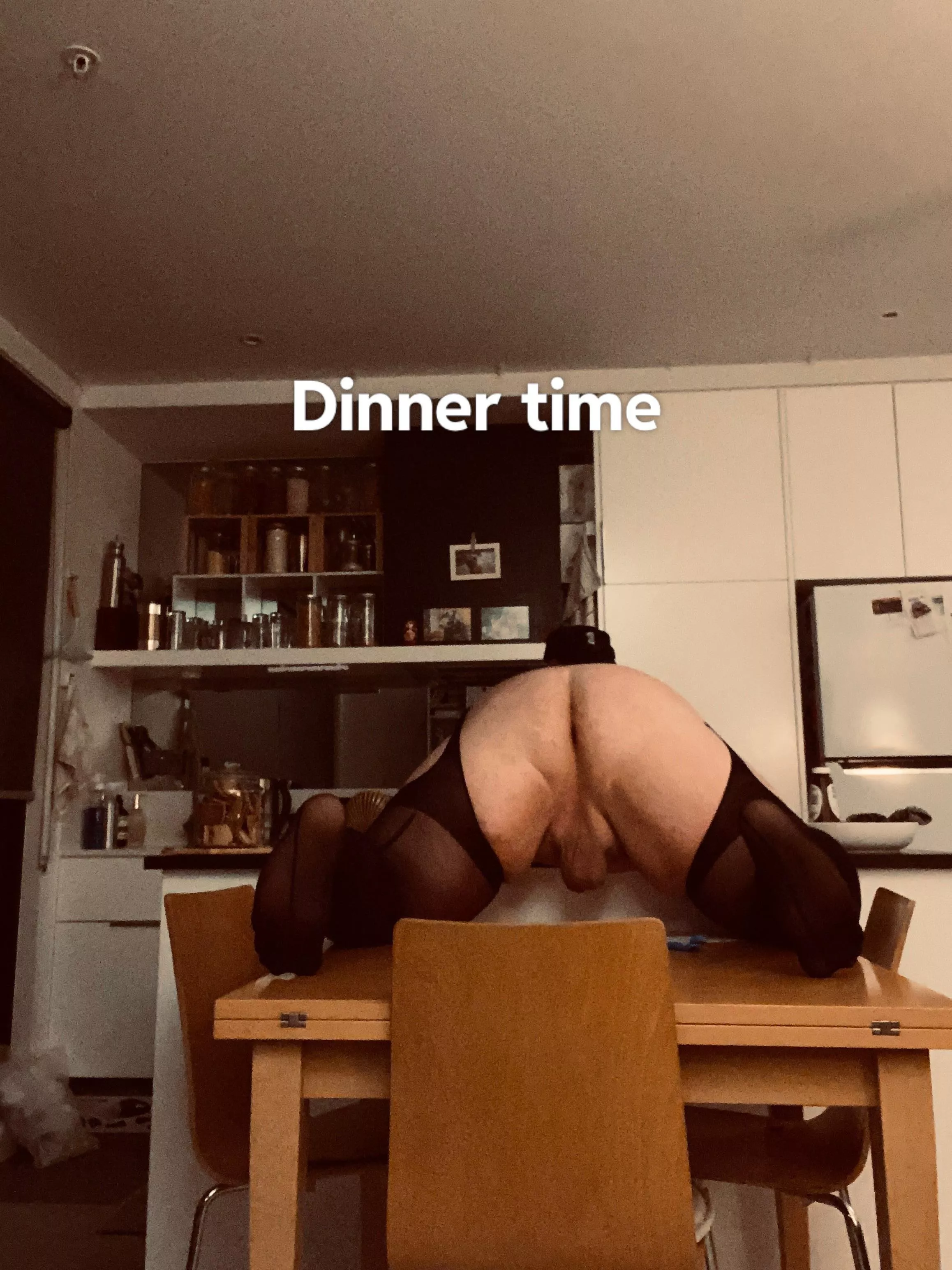 So who’s hungry ;)?!… posted by Latter-Safety7481