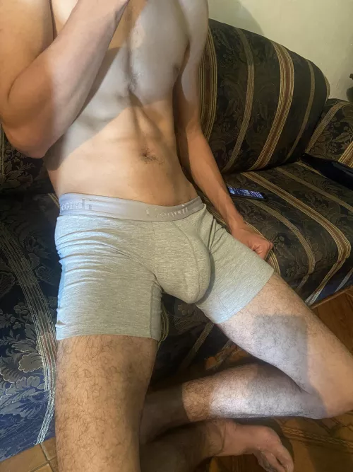 Something to snack on by Latinhuge