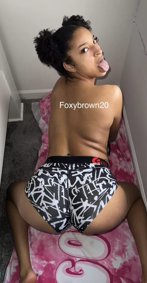 Spank me daddy by foxybrown20