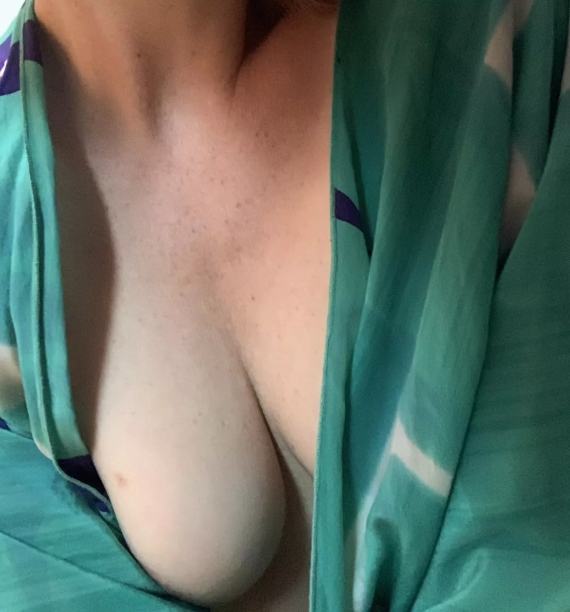 Squeeze them gently for I am but a tender milf posted by yesmisschloe