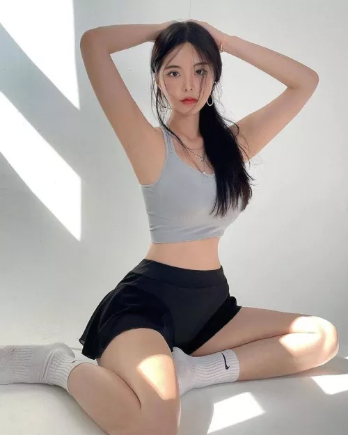 Such a babe by mikano96