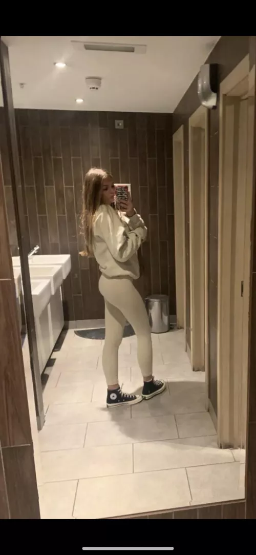 Such a tight ass by Imaginary-Sky-720