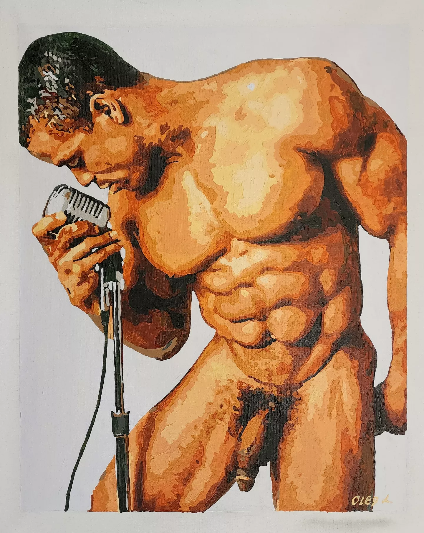 the Bluesman posted by Worried_Row8535