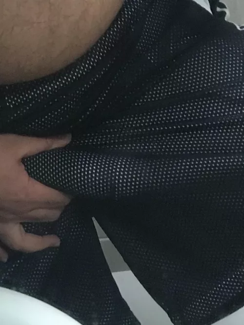 The mesh really makes the outline pop by Soosa90