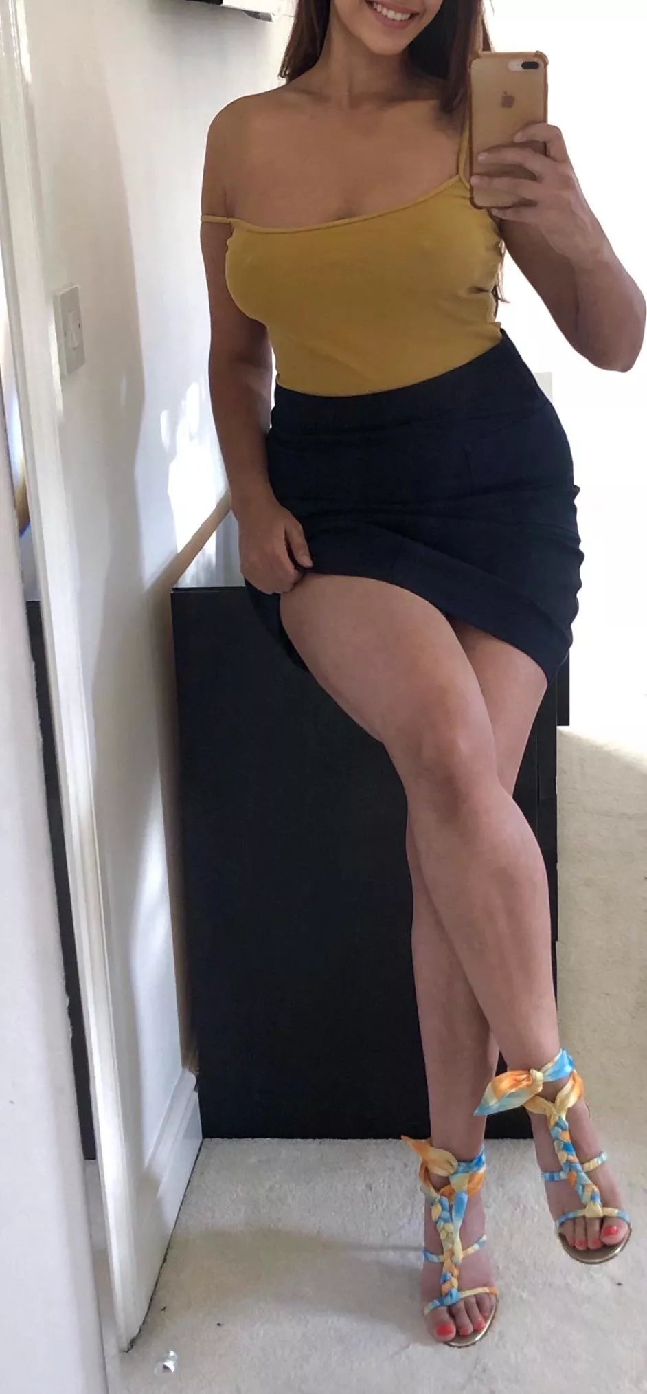 The only thing that never goes out of fashion is sexy... posted by knightrider69x