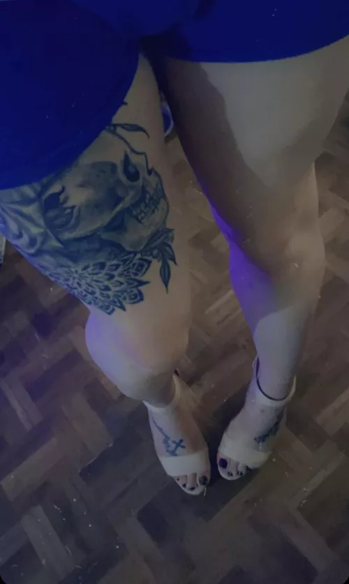 Their waiting for you 😘 by Charming_Amphibian29