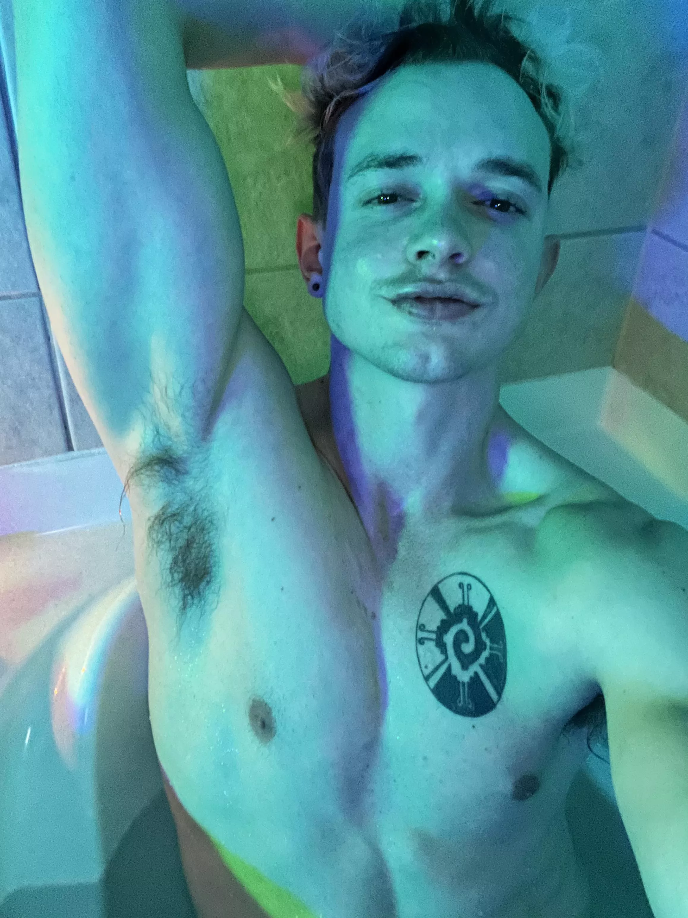 They stay moist and musky 🤤 posted by seth_tylerrr