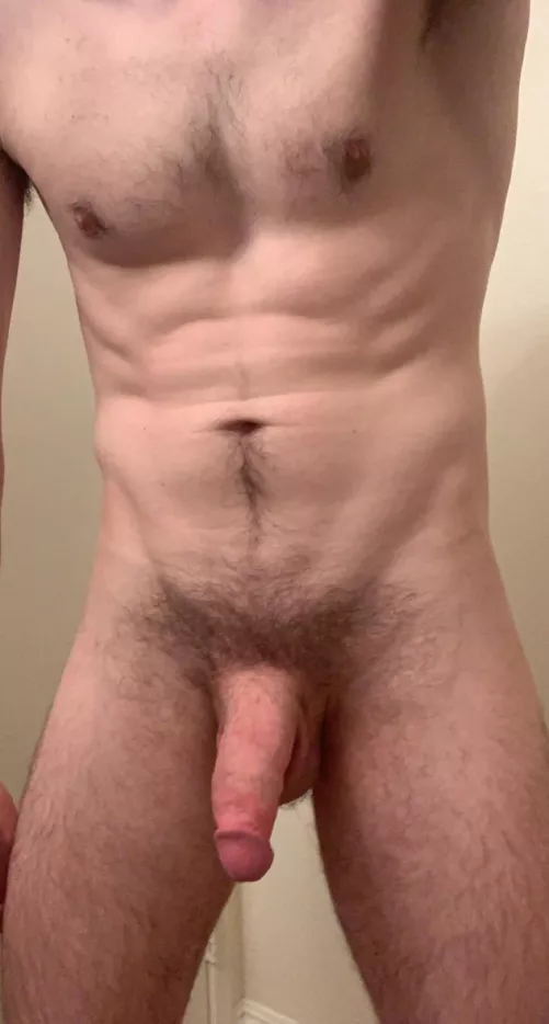 Thick and freshly trimmed (30) by Thick_Jump4