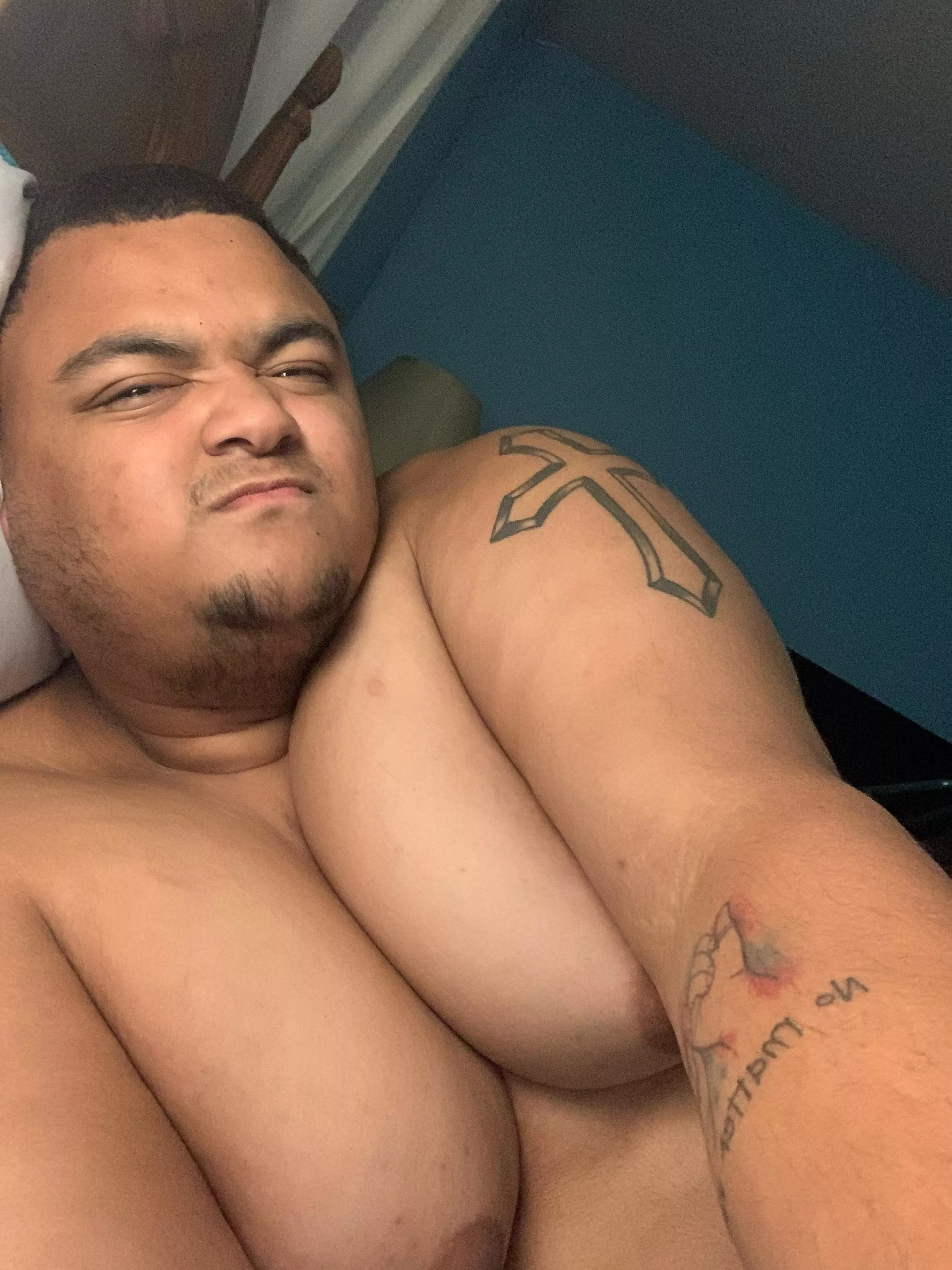 Thinking I am hot ? posted by Less_Current8665