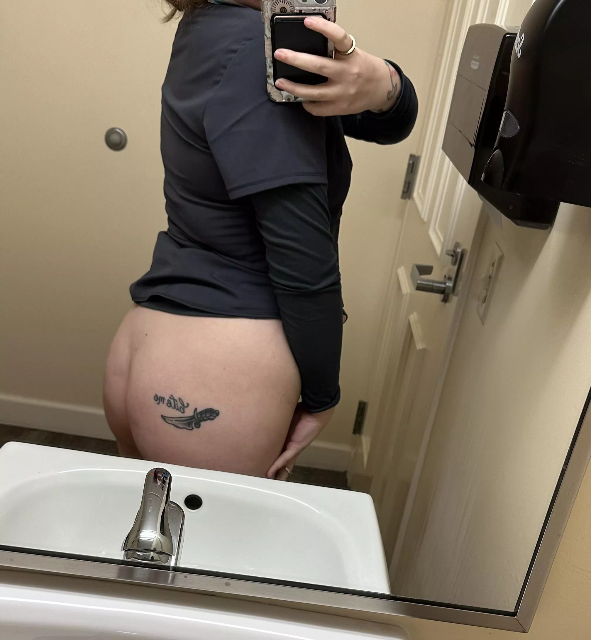 This naughty nurse needs a spanking😈 posted by cutiegirl4689