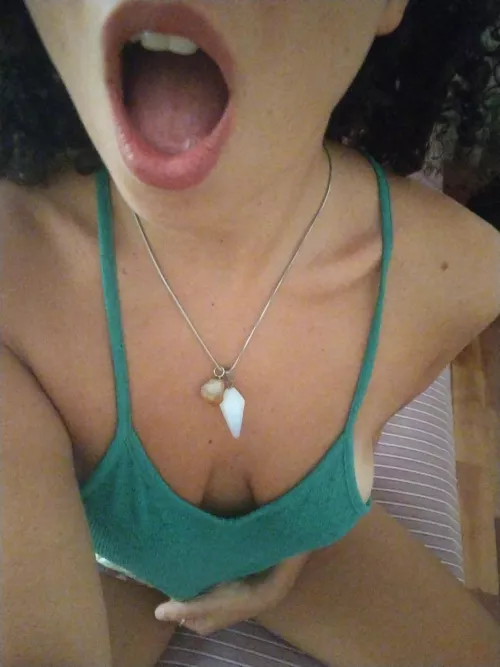 three fingers inside please by bruja_bruta