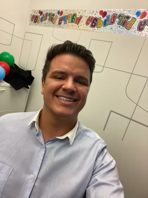 Today I’m 30! Omg! Lol by Subject_Friendship98