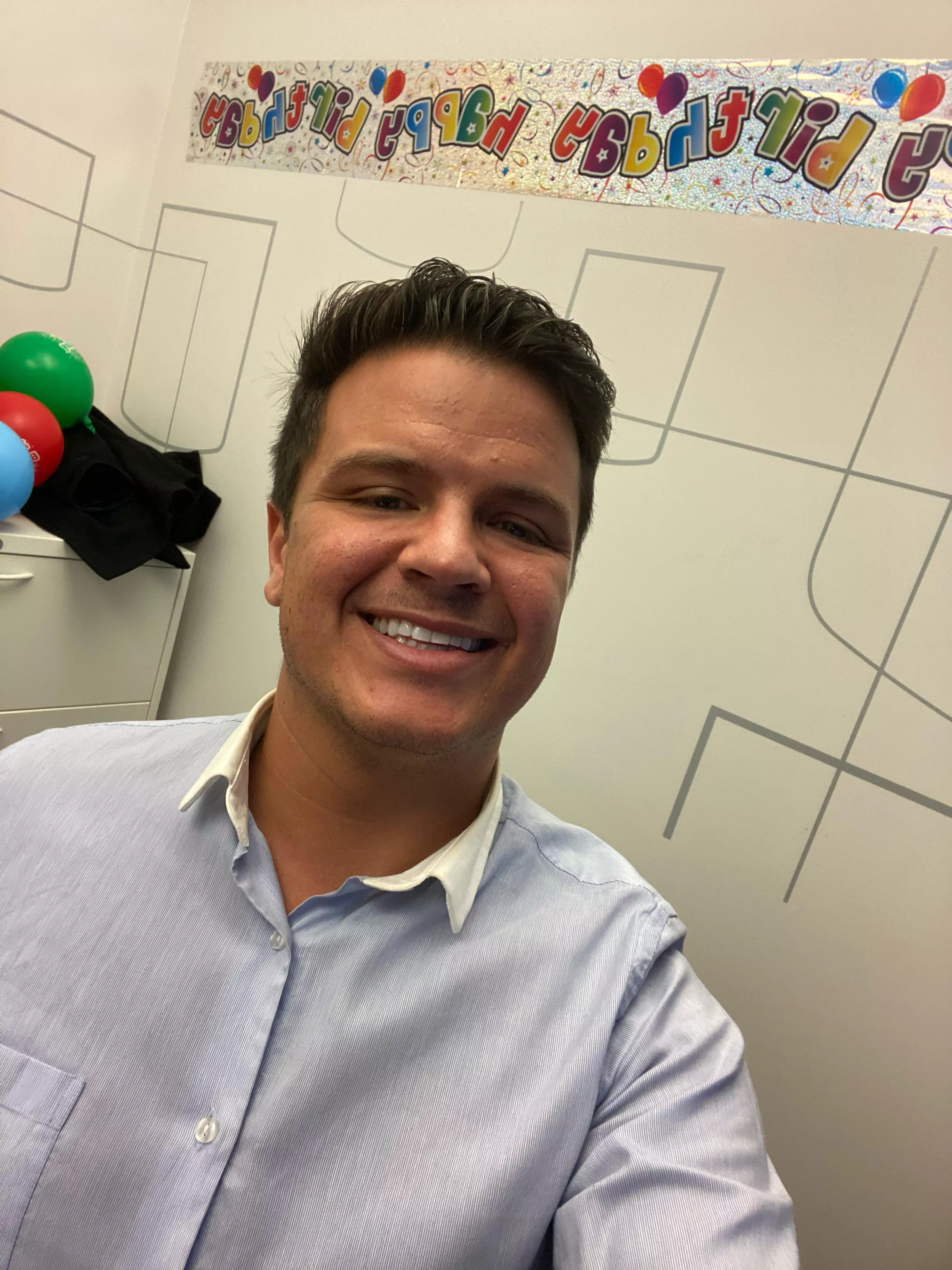 Today I’m 30! Omg! Lol posted by Subject_Friendship98