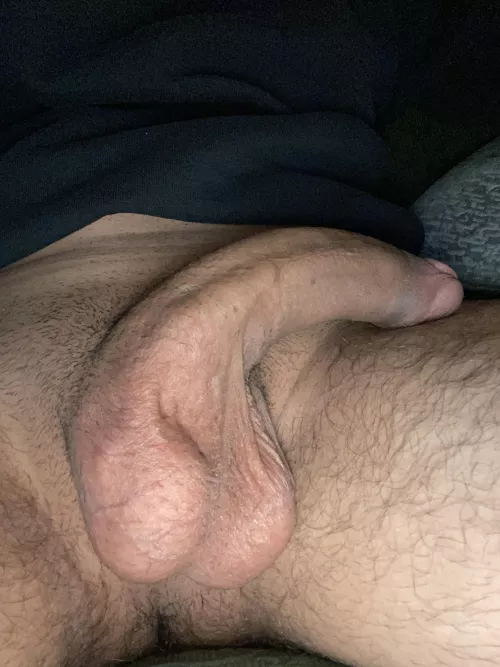 Took a break from edging. I’m so full by Amateur--Showoff