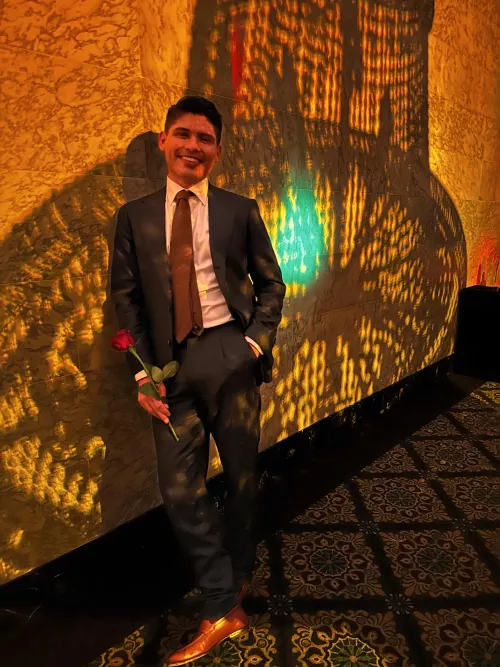 Update! Got that valentine ;) by MedStudent1997