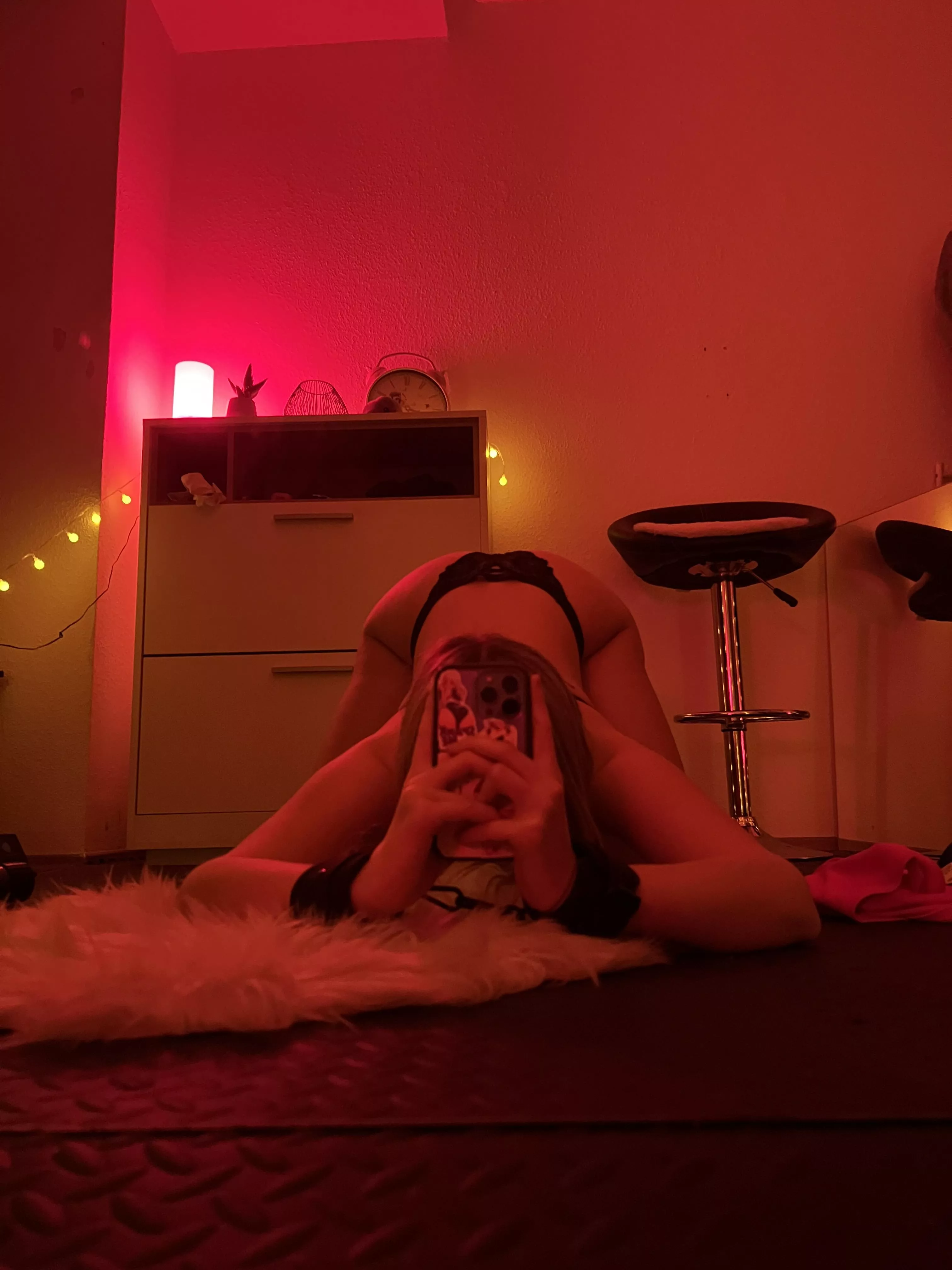 use me the way you want, is the position right? posted by peachydianaa