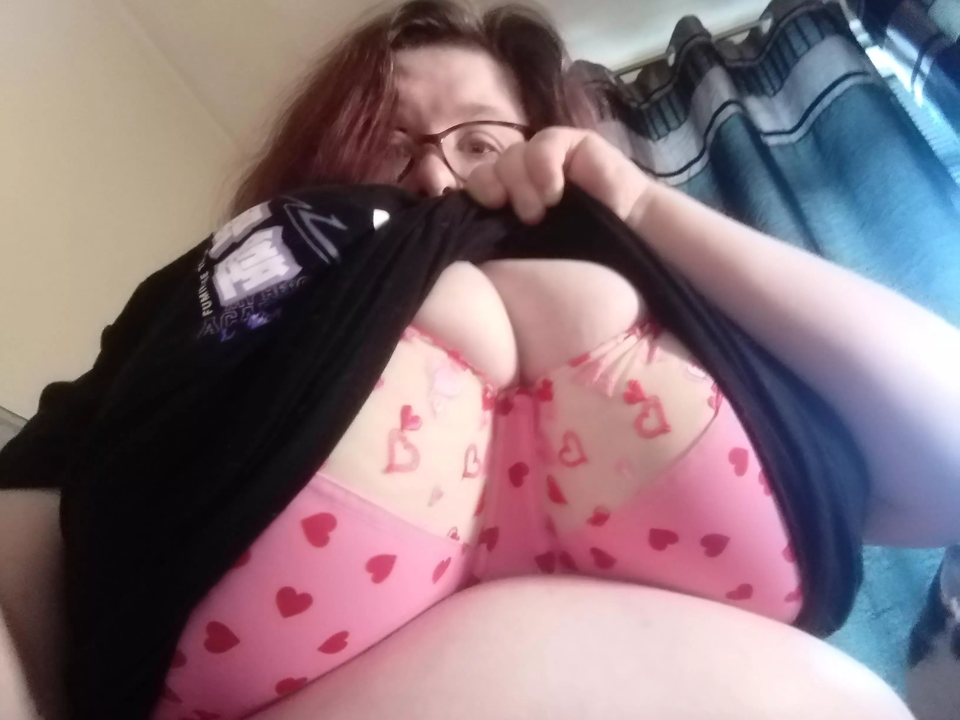 Valentina bra for Valentine Day! posted by Hollow_Insanity