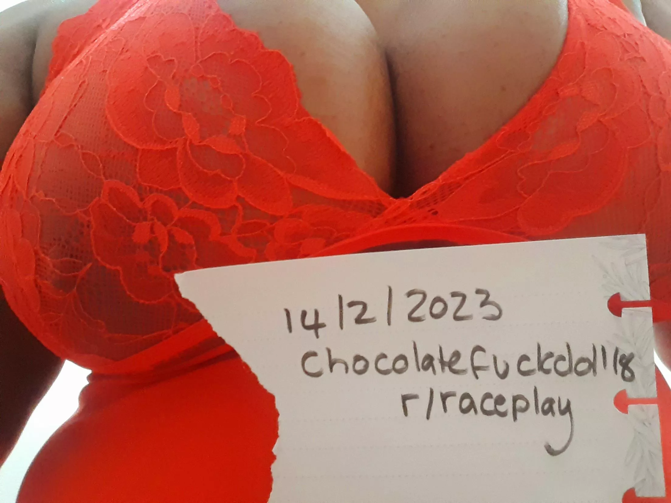 verification posted by chocolatefuckdoll18