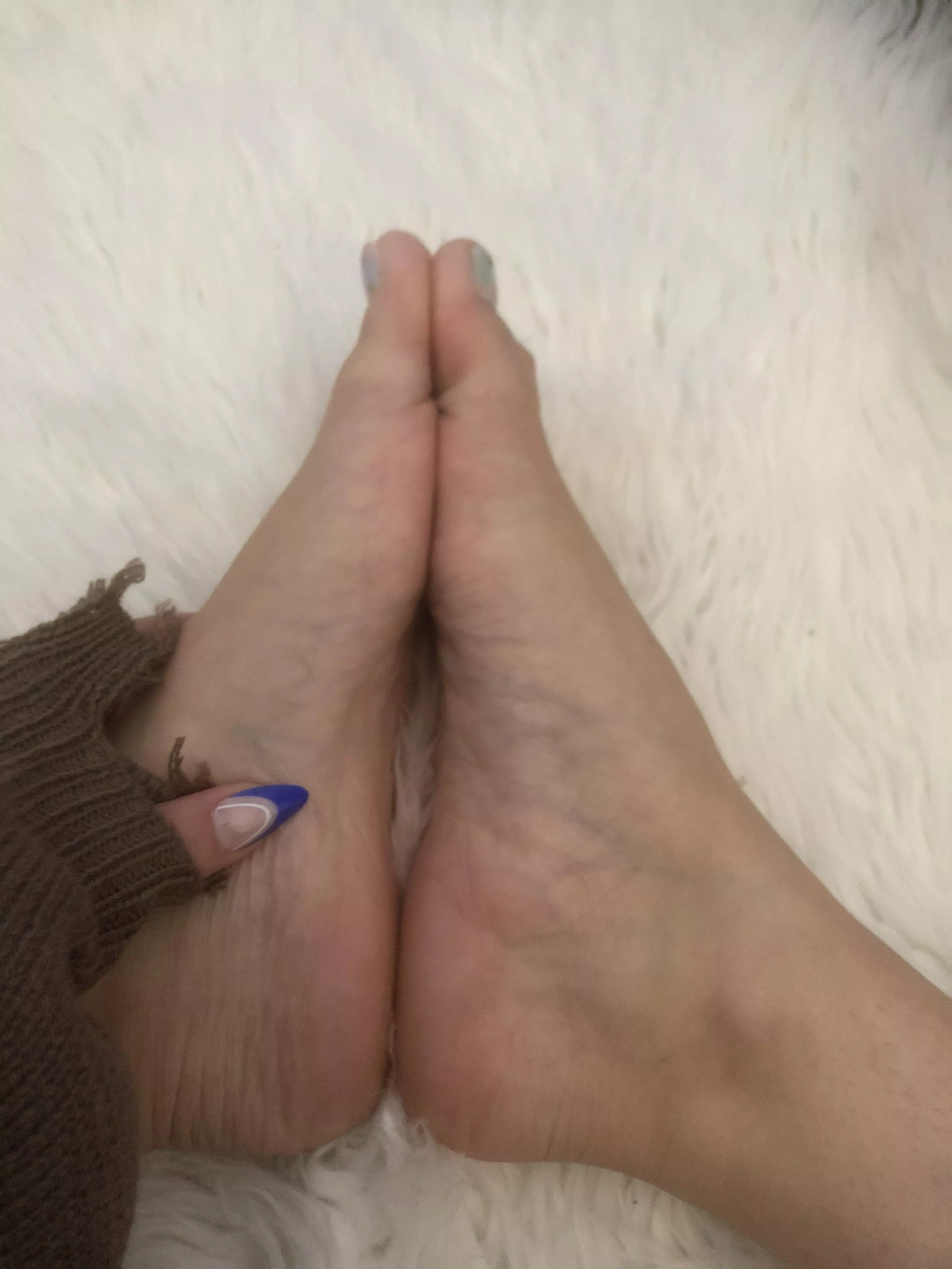 Waiting for my Valentine posted by Ok_Butterfly_2230