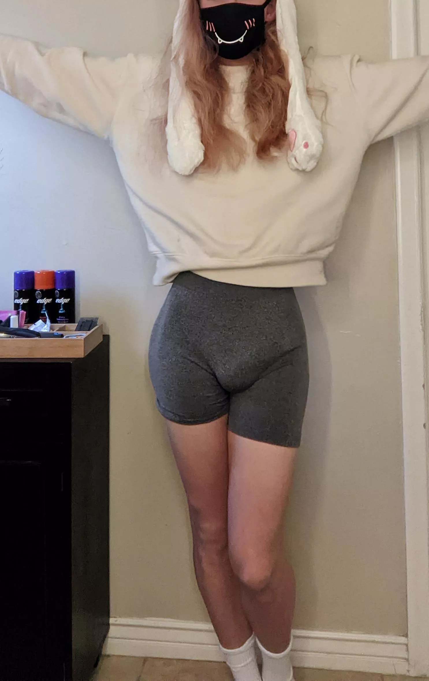 Wanna Do Some Yoga? 😋 posted by dandelionboyx