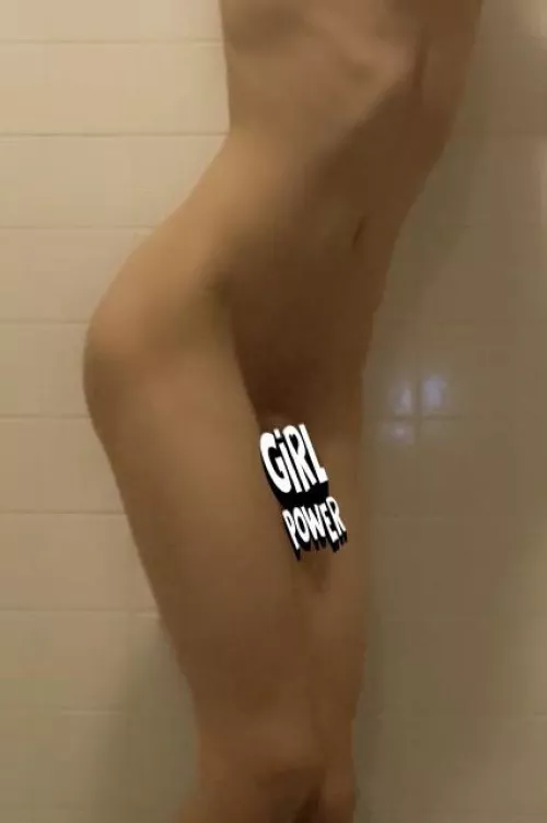 Wanna see more pics daddy?🤭🤭🤭(BIO) by No_Salamander_9587