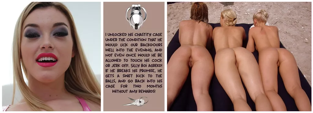 warm beach posted by Slave_Leo