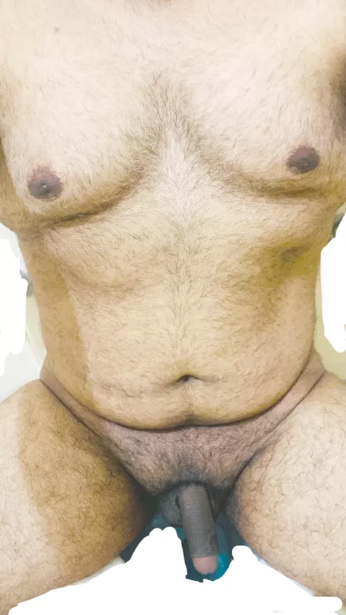 What do you think? 32 dad bod by Creative-Ad4728