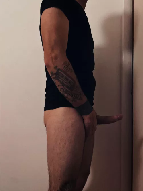 What if I take my hand off? by Complex-Love-7354