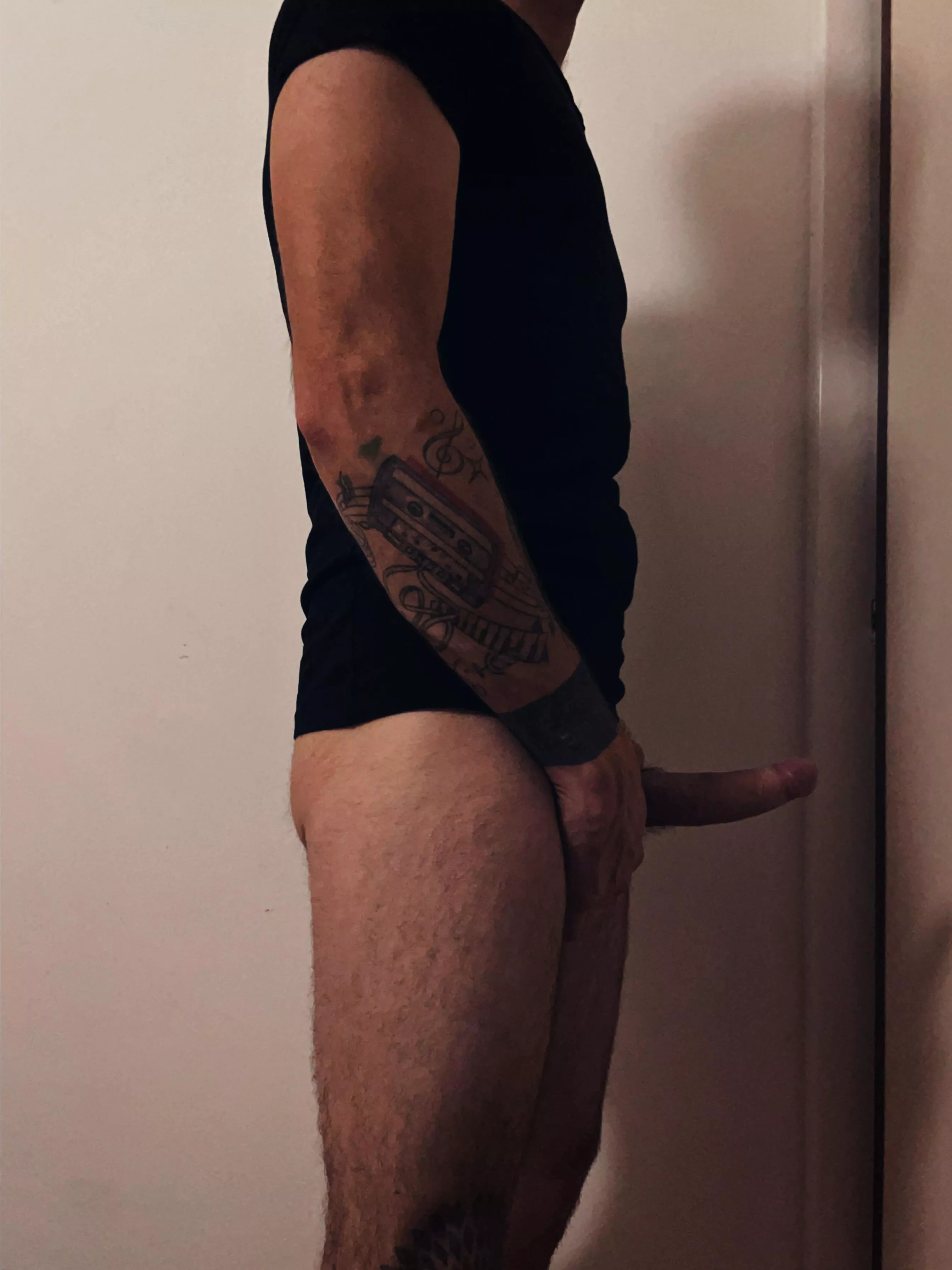 What if I take my hand off? posted by Complex-Love-7354