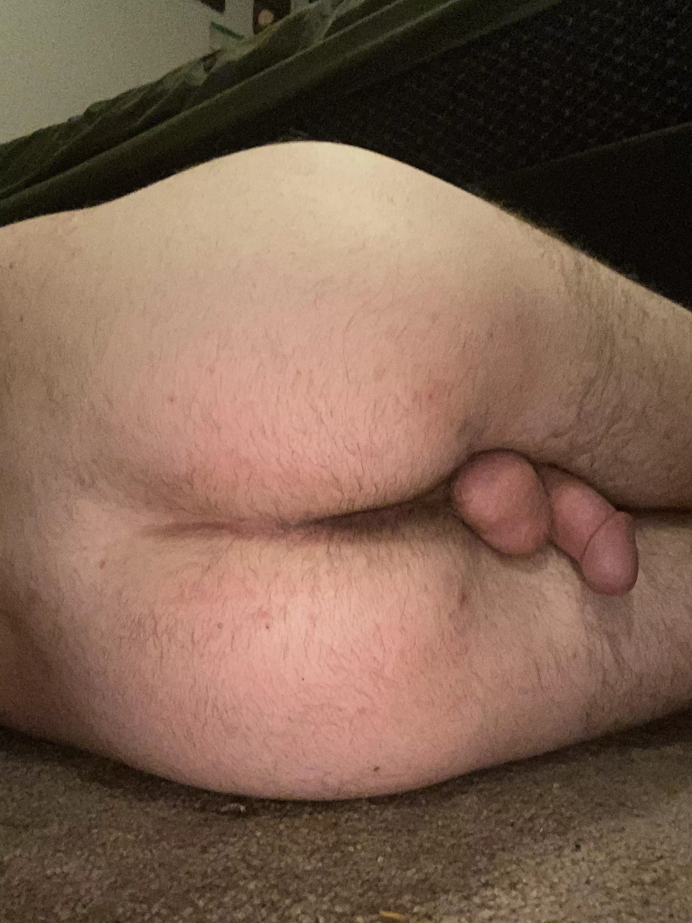 What would you do if you walked in on me like this 22M posted by better-than-master