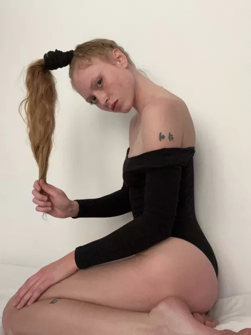 When I'm submissive I give in completely by Connect_Ability_9947