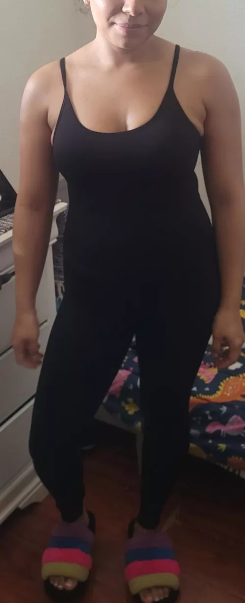 Wife wants to know who would play with her if I ever let her go out. 32f latina by roxy19901