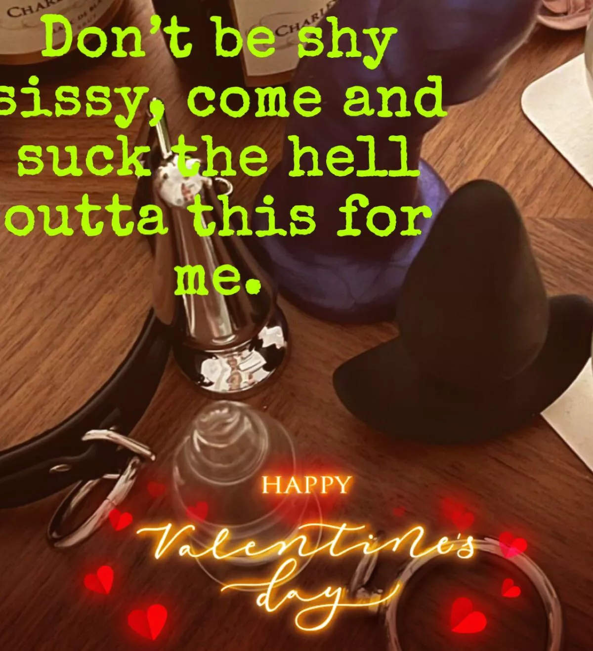 Will you slav. ! posted by North_Security_4073