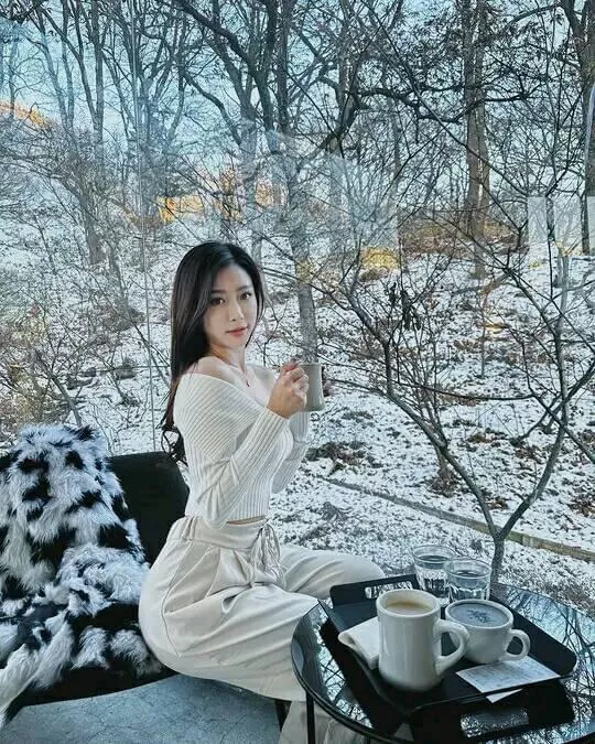 Winter Morning posted by New-Difference9684