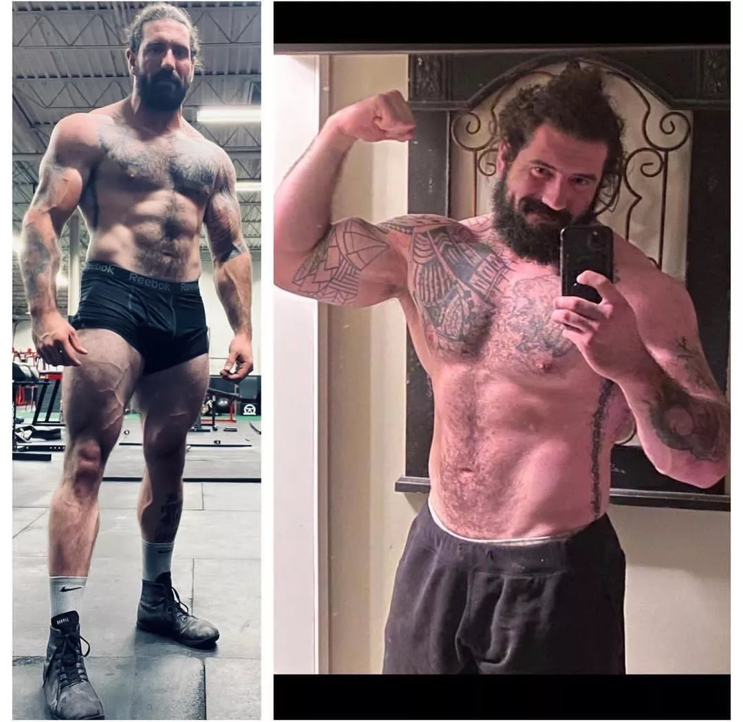 Working on the revenge body that my ex never deserved 😤💪🏻 posted by dylanmarkss