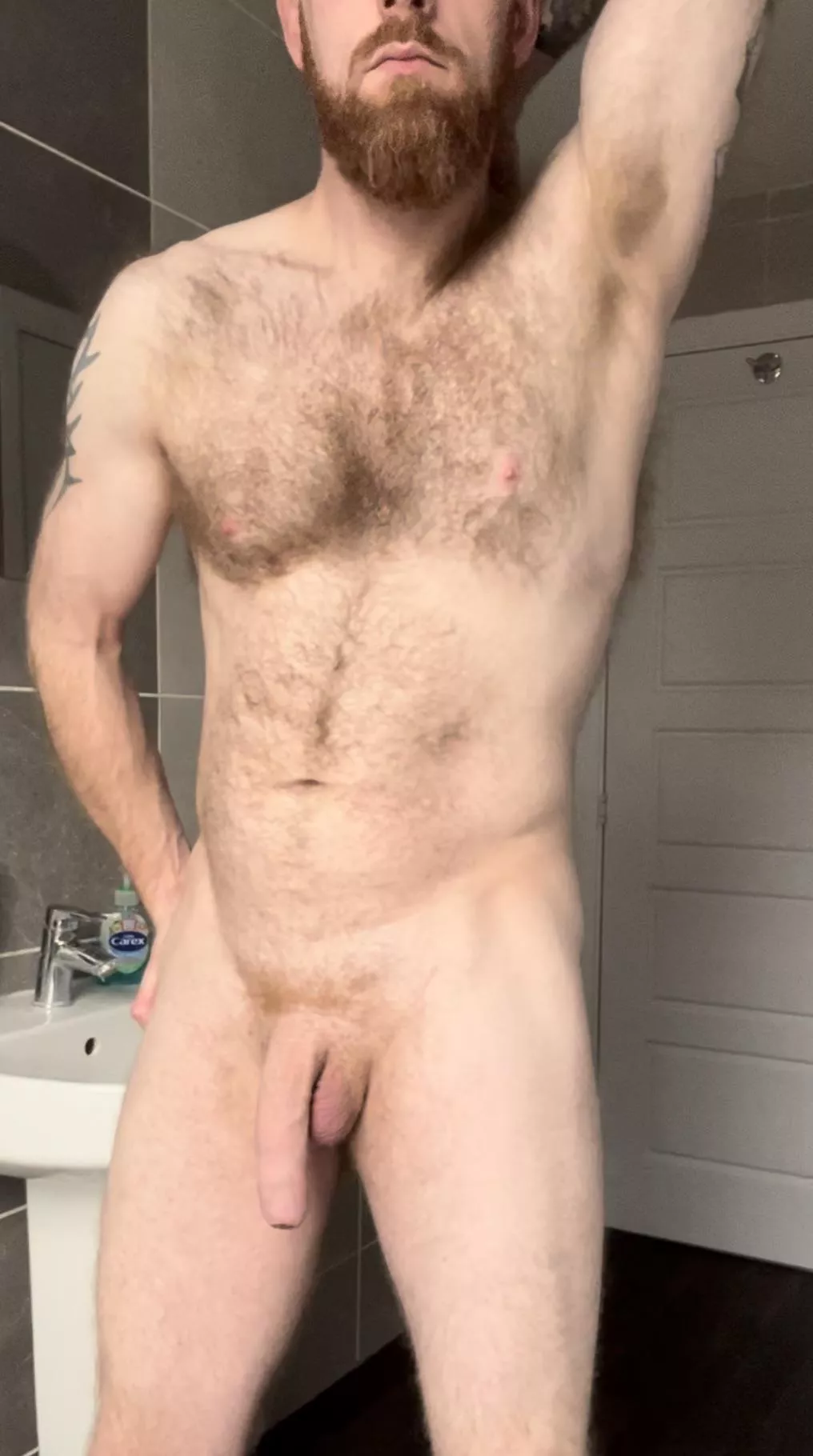 Would you be my Valentine? ❤️ posted by gbrad1983