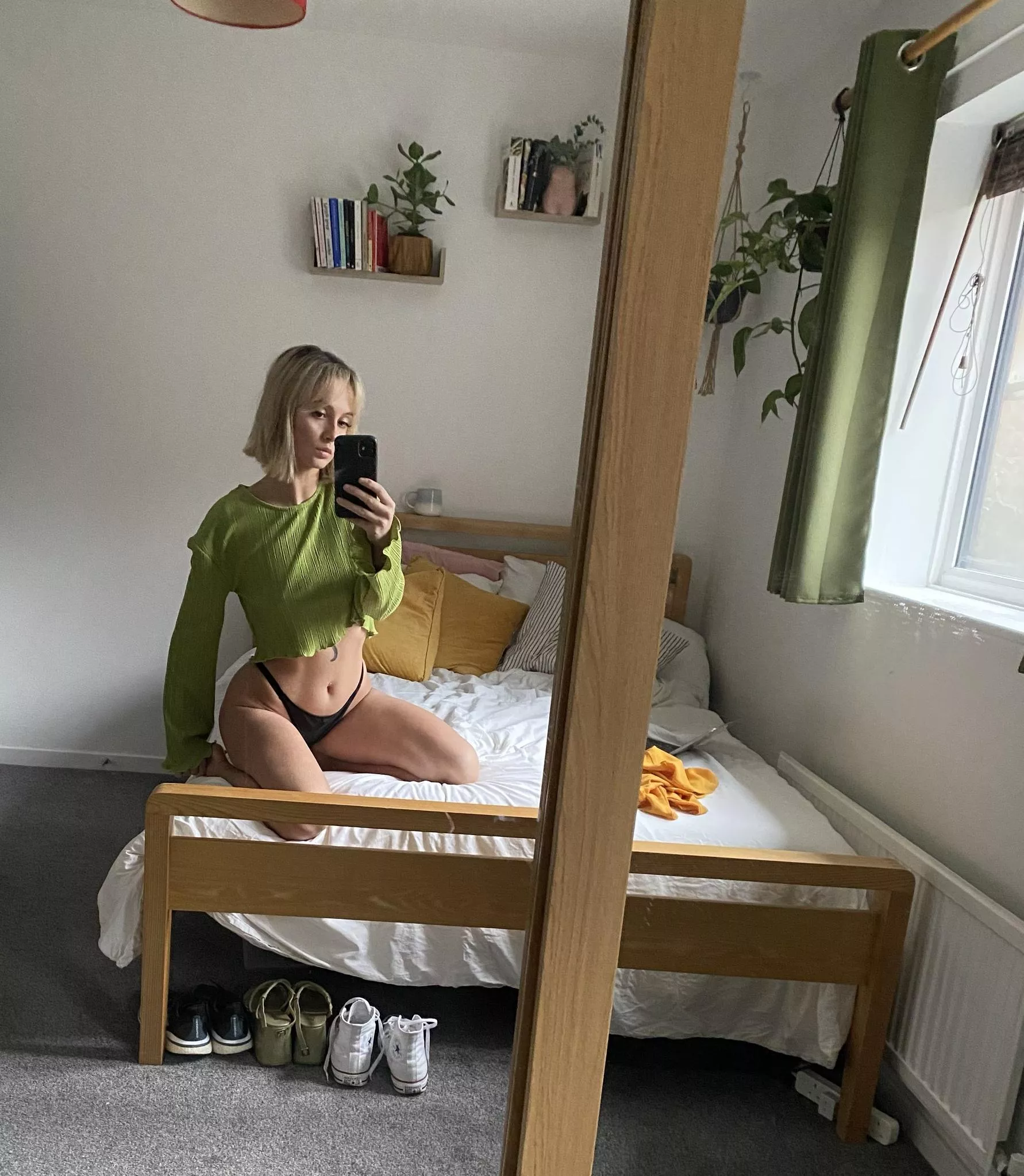 Would you call in sick for me? posted by daisydares