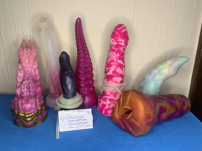 WTS (US ONLY) by xServilexx