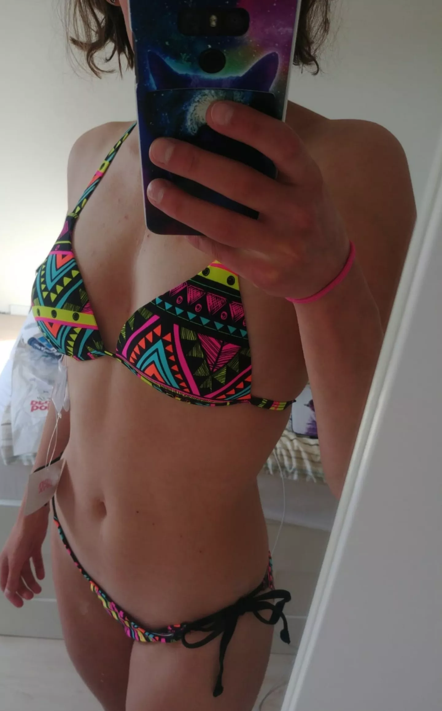 Yay or nay? Let me know! posted by ClioCallie