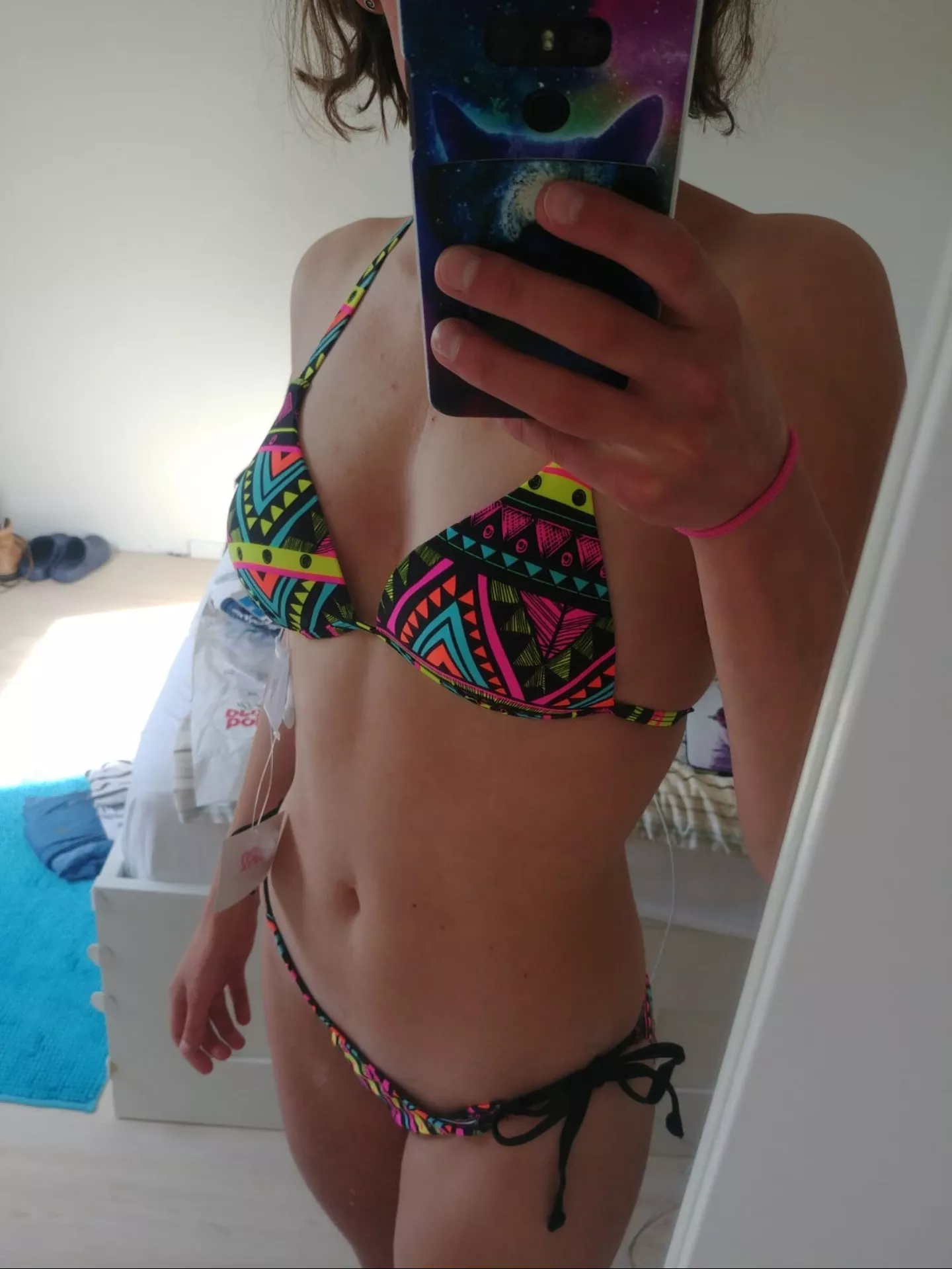 Yay or nay? let me know! posted by ClioCallie