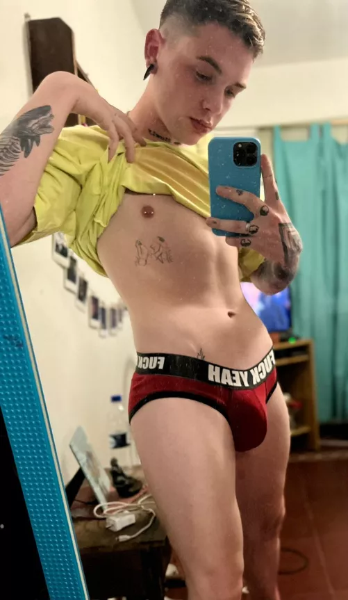 You will enjoy it, I promise. by BorisGiovanni02