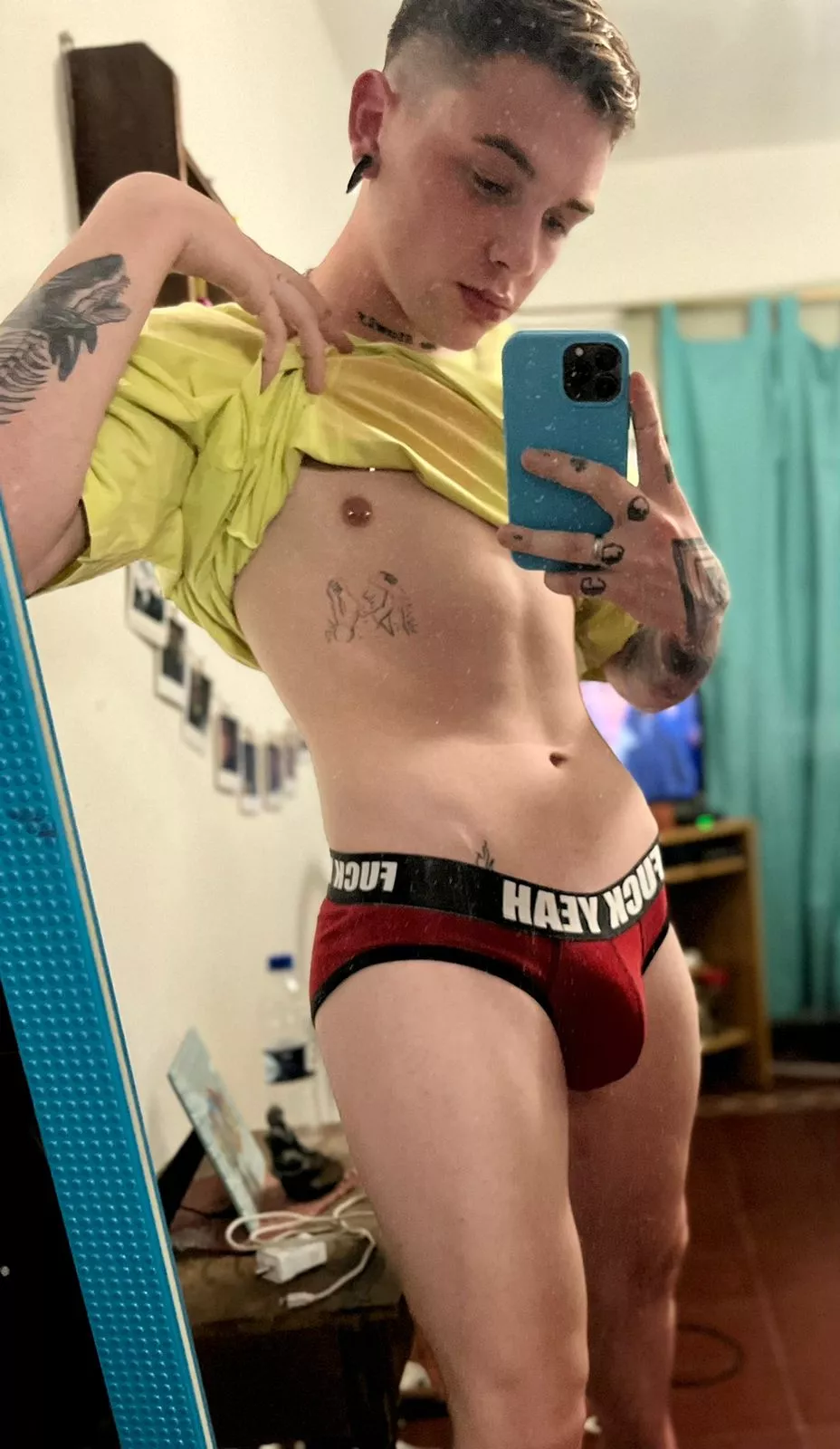 You will enjoy it, I promise. posted by BorisGiovanni02