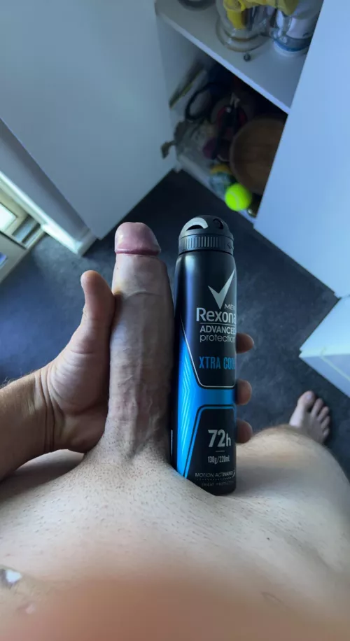 Your seat is ready by Ricksy96