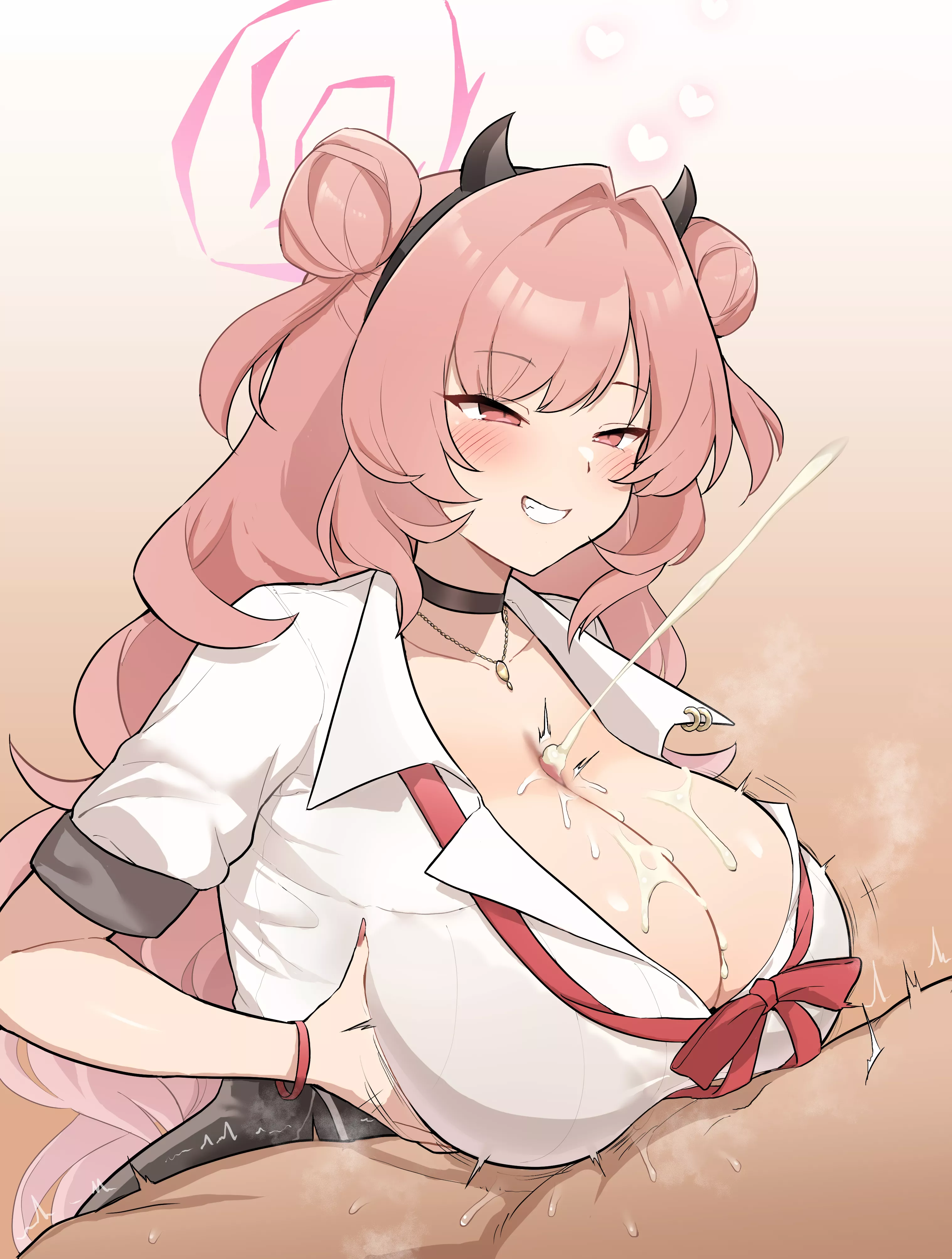 you're mine now~ posted by 976553