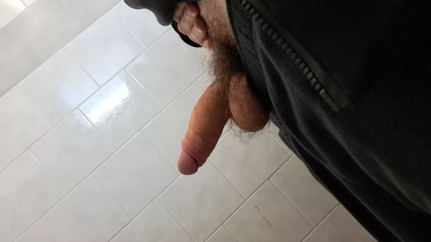 18yo Taken at school bathroom by Chiurletto_siummante